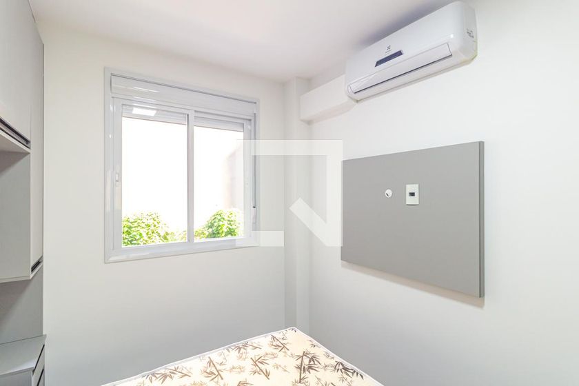 Apartamento, 1 quarto, 29 m² - Foto 27