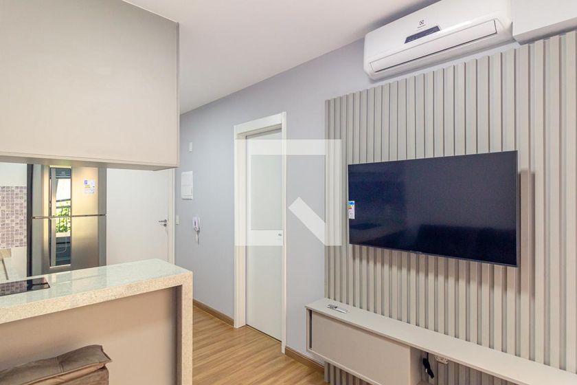 Apartamento, 1 quarto, 29 m² - Foto 13
