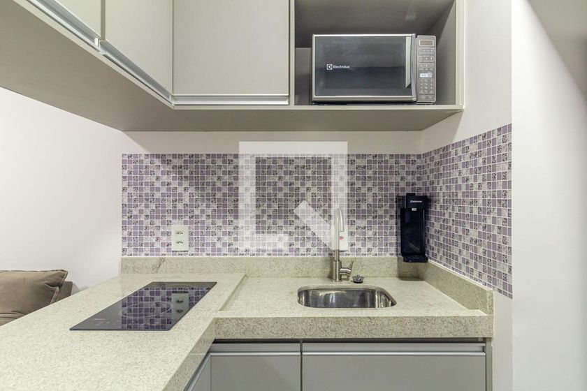 Apartamento, 1 quarto, 29 m² - Foto 57