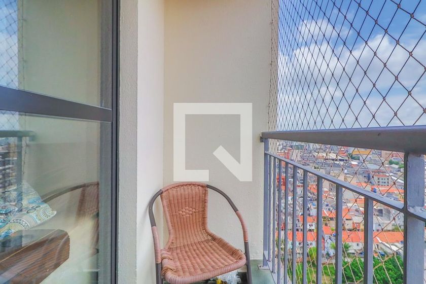 Apartamento, 3 quartos, 69 m² - Foto 13