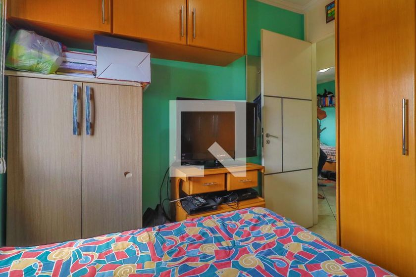 Apartamento, 3 quartos, 69 m² - Foto 25