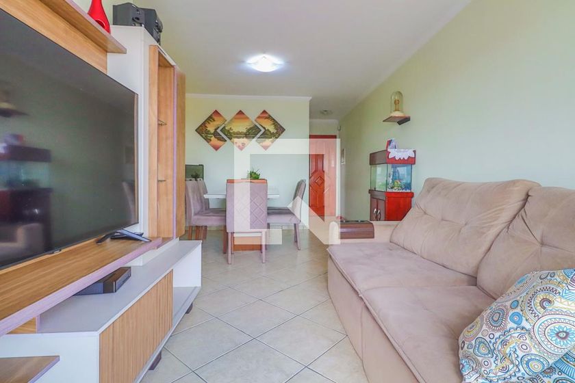 Apartamento, 3 quartos, 69 m² - Foto 9