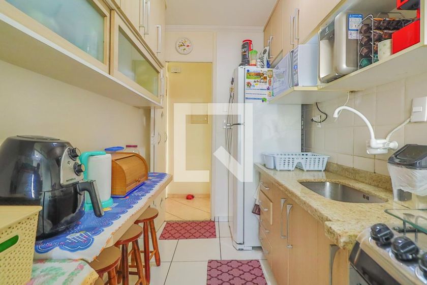 Apartamento, 3 quartos, 69 m² - Foto 61