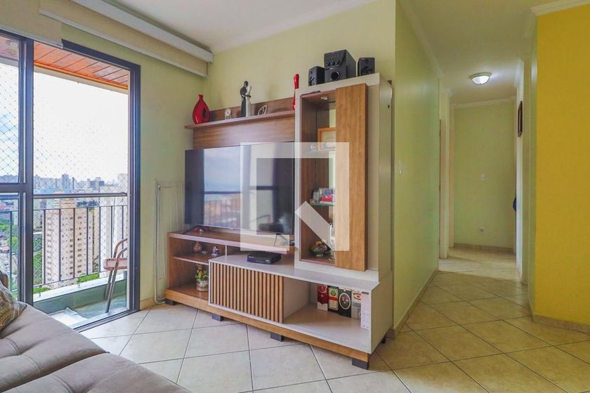 Apartamento, 3 quartos, 69 m² - Foto 7