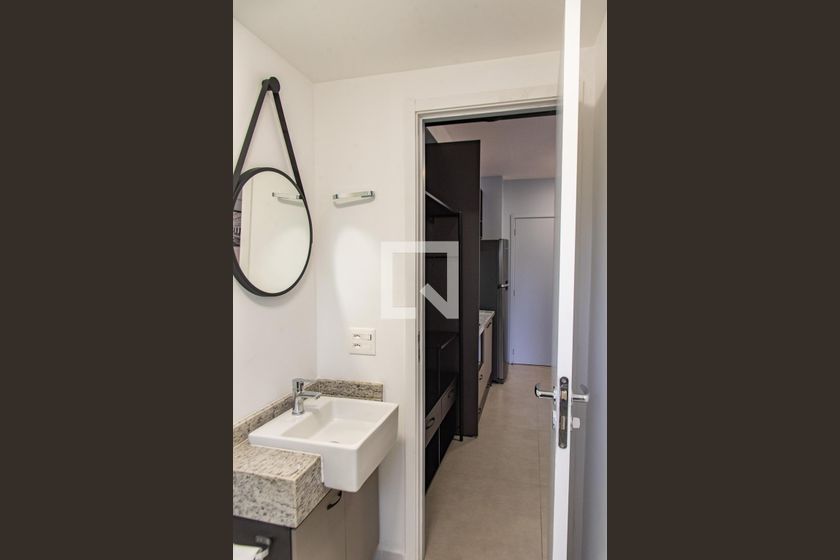 Kitnet-Studio, 22 m² - Foto 35