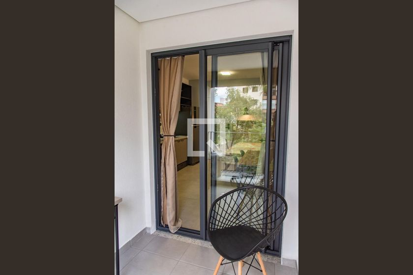 Kitnet-Studio, 22 m² - Foto 23