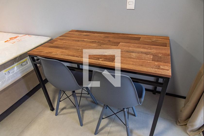 Kitnet-Studio, 22 m² - Foto 13