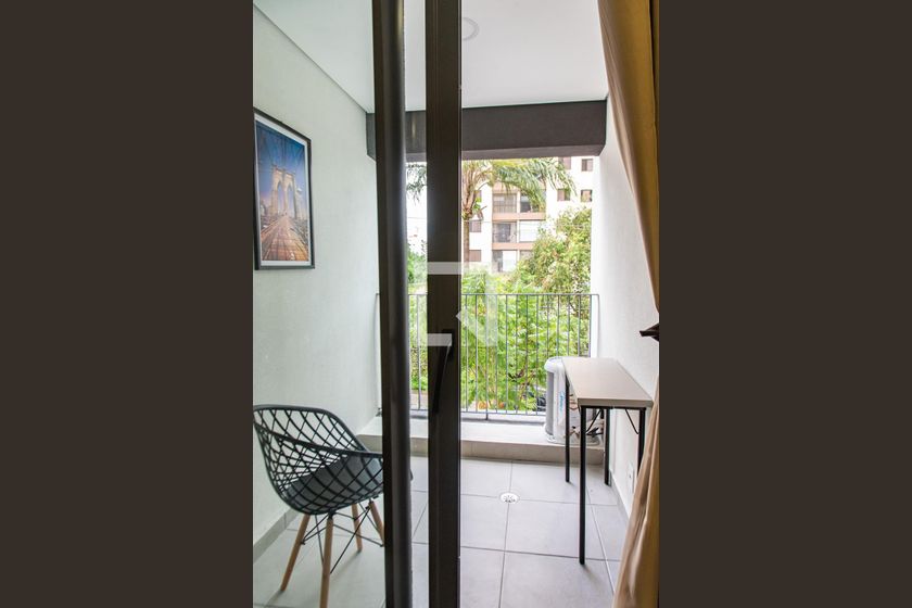 Kitnet-Studio, 22 m² - Foto 21