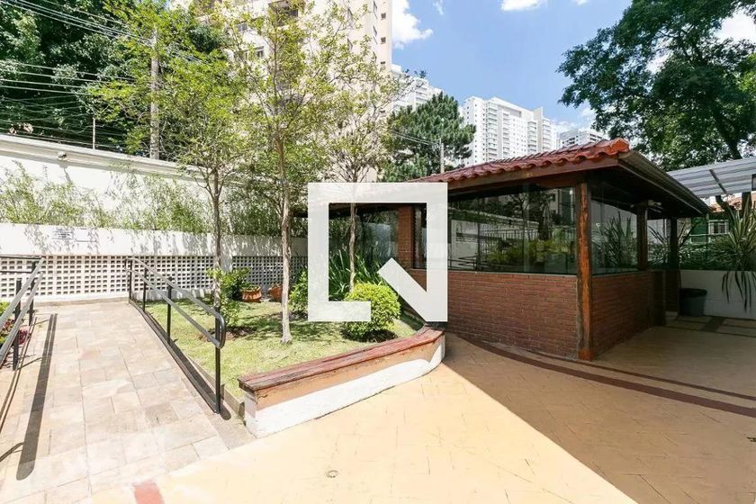 Apartamento, 3 quartos, 64 m² - Foto 47