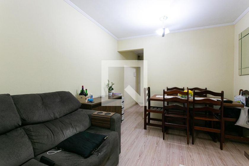 Apartamento, 3 quartos, 64 m² - Foto 4