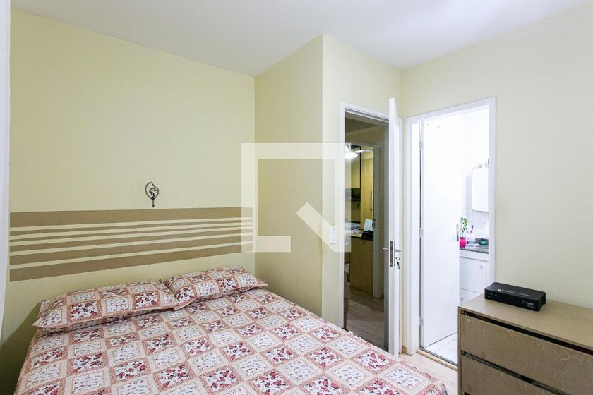 Apartamento, 3 quartos, 64 m² - Foto 22
