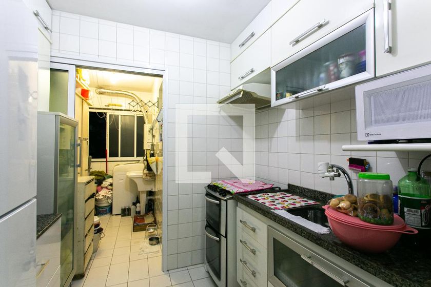Apartamento, 3 quartos, 64 m² - Foto 32