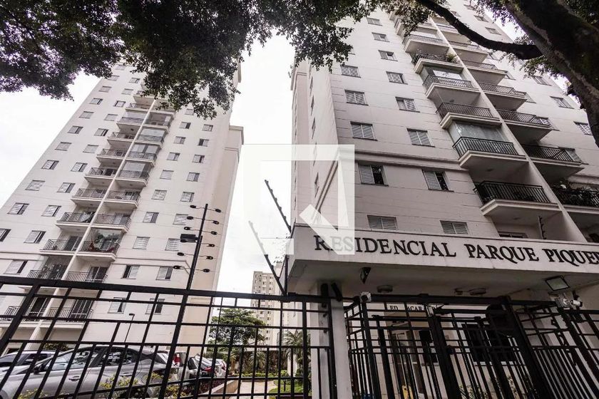 Apartamento, 3 quartos, 64 m² - Foto 61