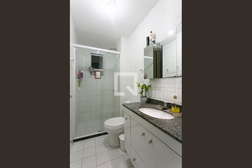 Apartamento, 3 quartos, 64 m² - Foto 29