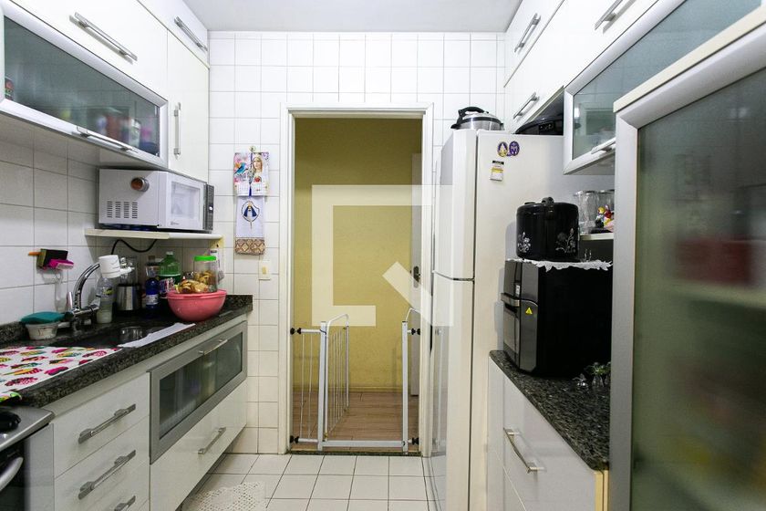 Apartamento, 3 quartos, 64 m² - Foto 35