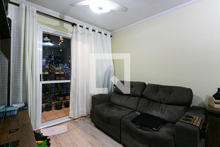 Apartamento, 3 quartos, 64 m² - Foto 7