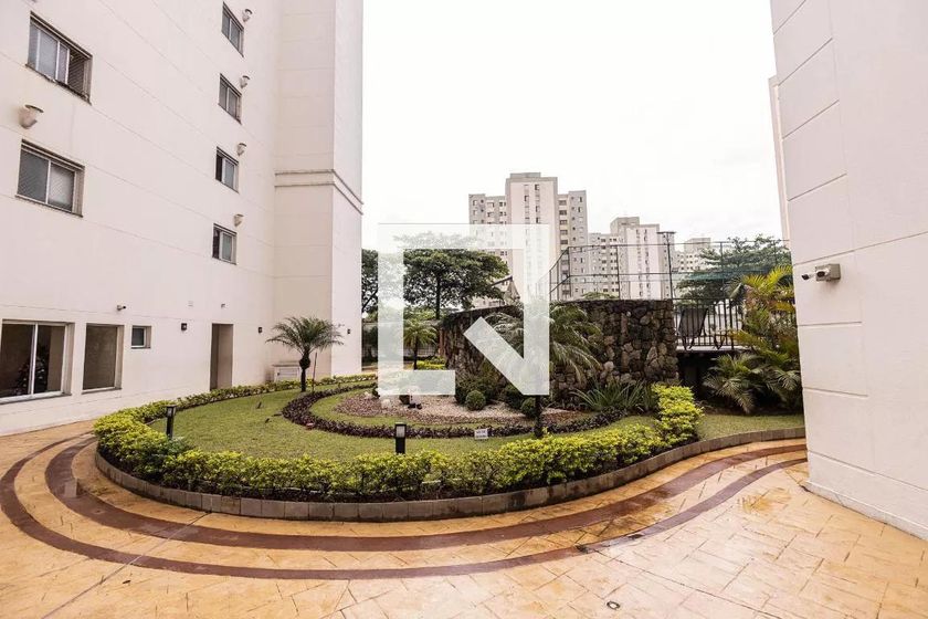 Apartamento, 3 quartos, 64 m² - Foto 58