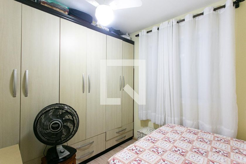 Apartamento, 3 quartos, 64 m² - Foto 19