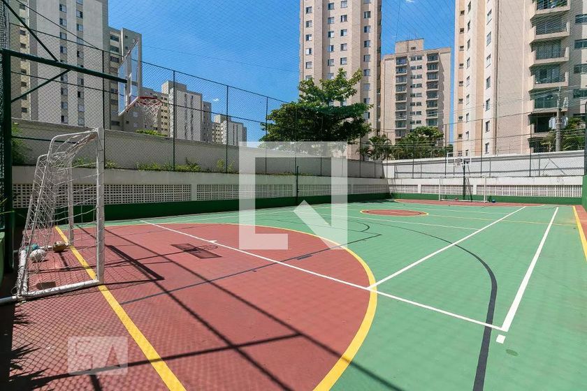 Apartamento, 3 quartos, 64 m² - Foto 54