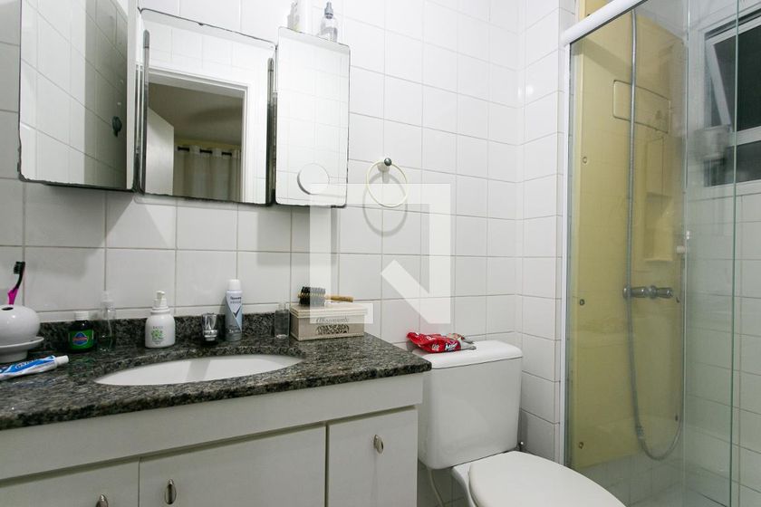 Apartamento, 3 quartos, 64 m² - Foto 23
