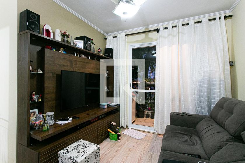 Apartamento, 3 quartos, 64 m² - Foto 6