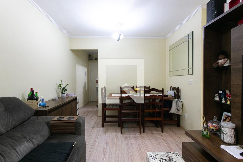 Apartamento, 3 quartos, 64 m² - Foto 3