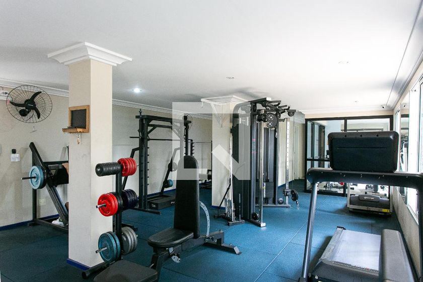 Apartamento, 3 quartos, 64 m² - Foto 42