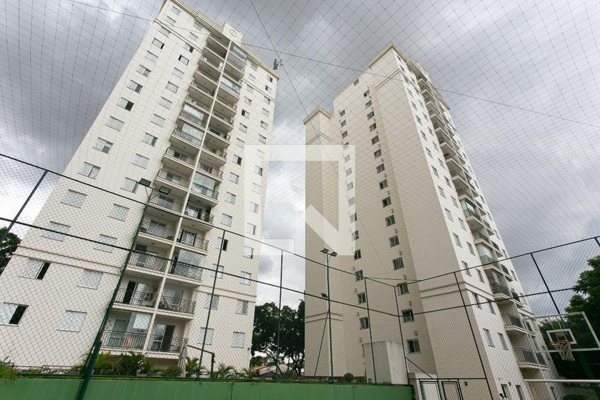 Apartamento, 3 quartos, 64 m² - Foto 59