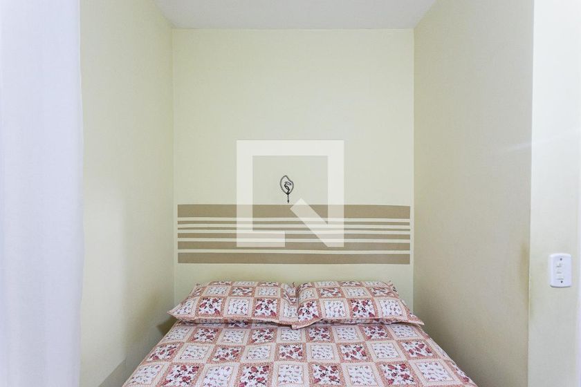 Apartamento, 3 quartos, 64 m² - Foto 21