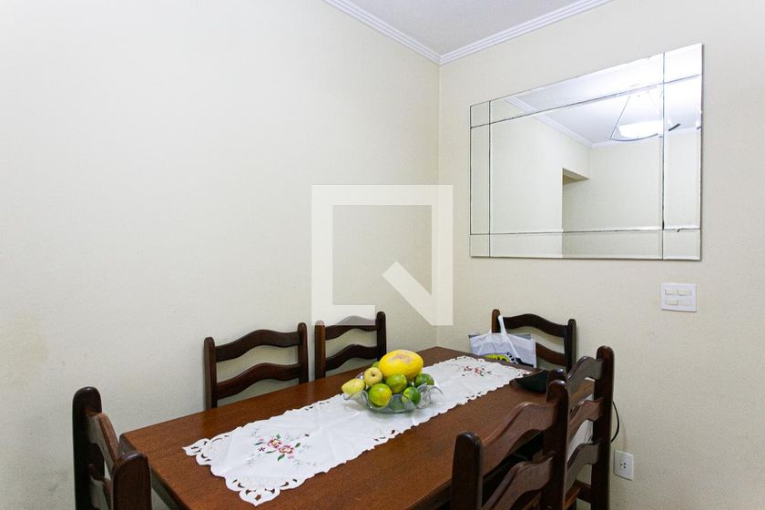 Apartamento, 3 quartos, 64 m² - Foto 5