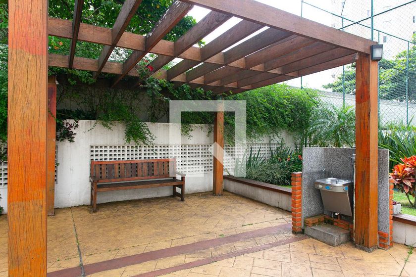 Apartamento, 3 quartos, 64 m² - Foto 57
