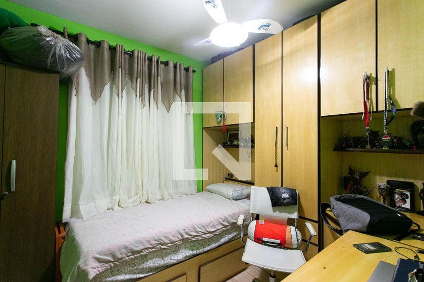 Apartamento, 3 quartos, 64 m² - Foto 11