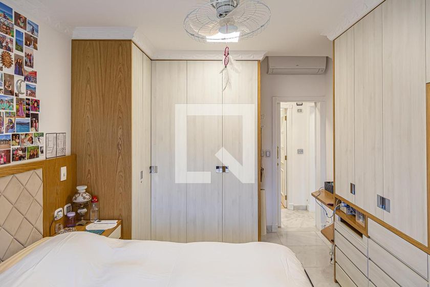 Apartamento, 3 quartos, 210 m² - Foto 25