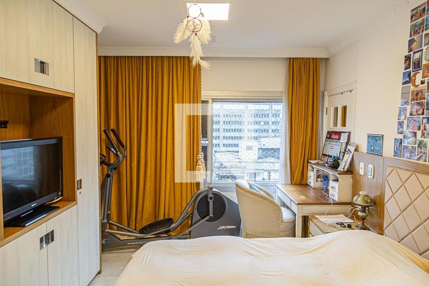Apartamento, 3 quartos, 210 m² - Foto 24