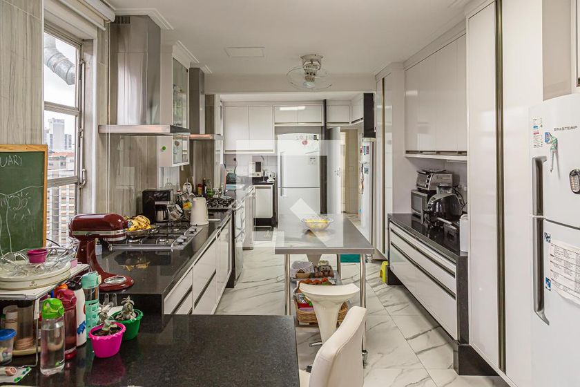 Apartamento, 3 quartos, 210 m² - Foto 42