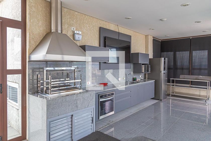 Apartamento, 3 quartos, 210 m² - Foto 60