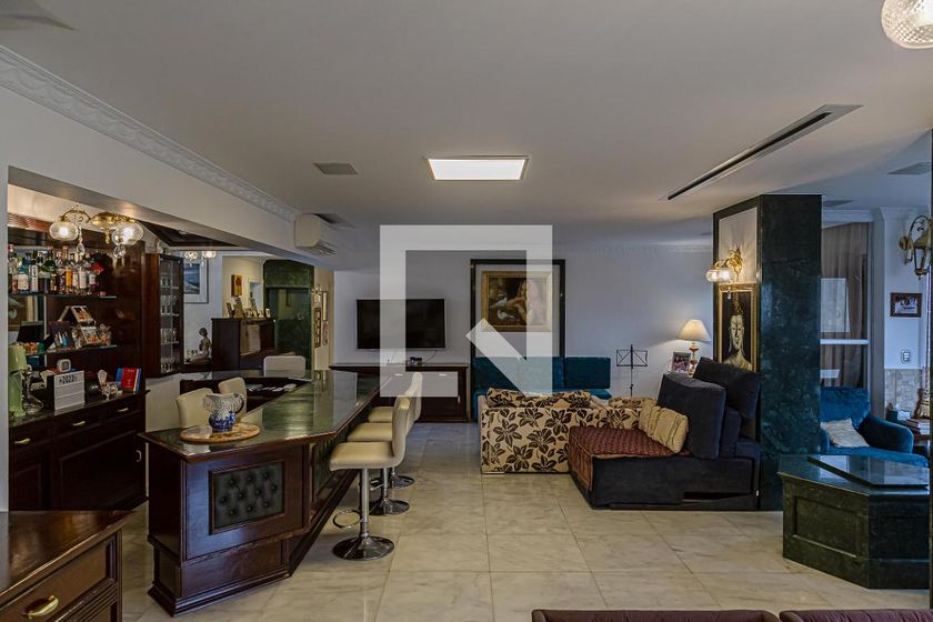 Apartamento, 3 quartos, 210 m² - Foto 7