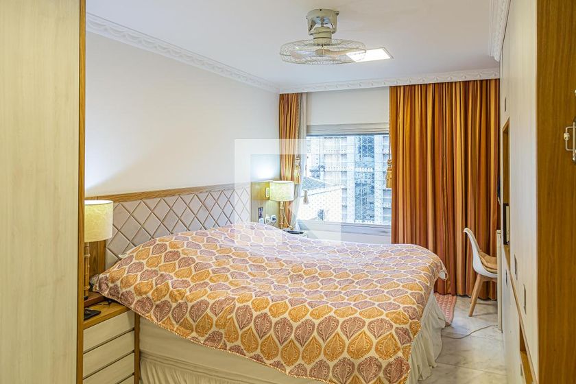 Apartamento, 3 quartos, 210 m² - Foto 28