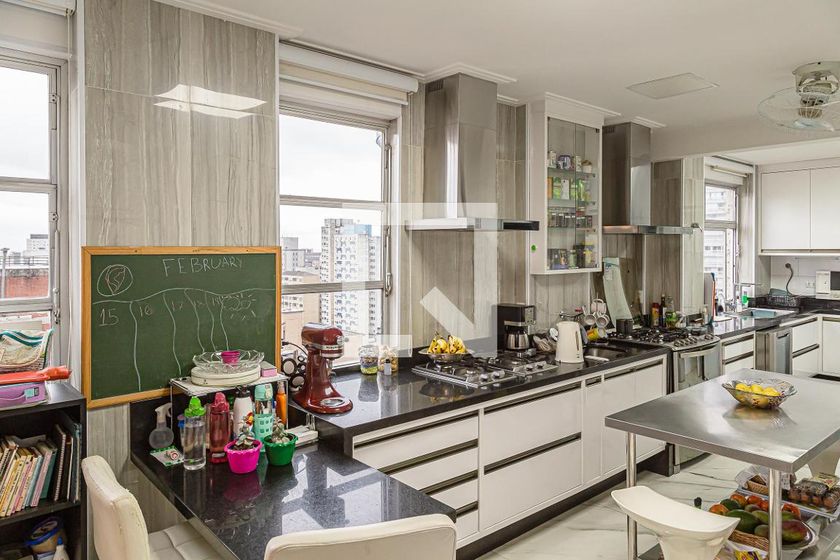 Apartamento, 3 quartos, 210 m² - Foto 43
