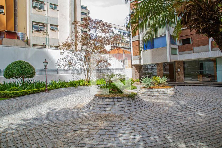 Apartamento, 3 quartos, 210 m² - Foto 68