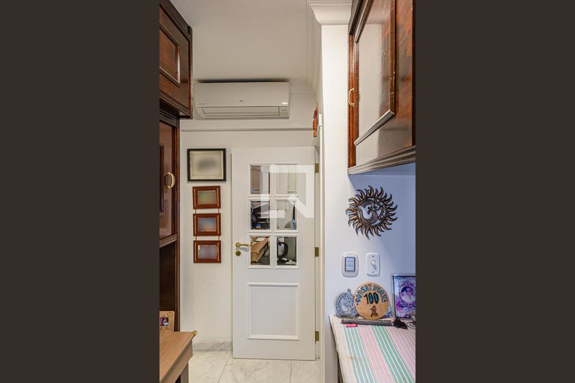 Apartamento, 3 quartos, 210 m² - Foto 21