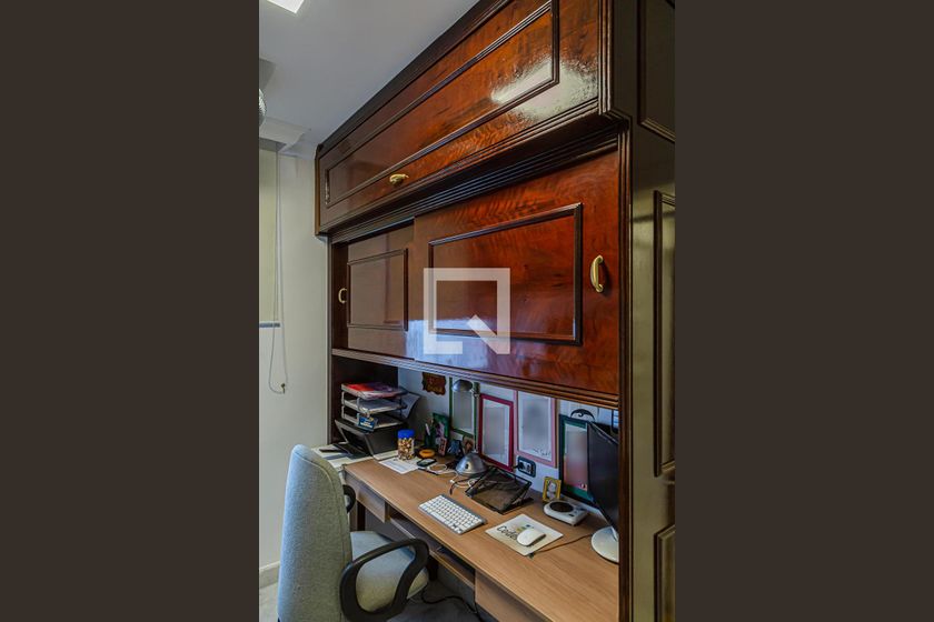 Apartamento, 3 quartos, 210 m² - Foto 19