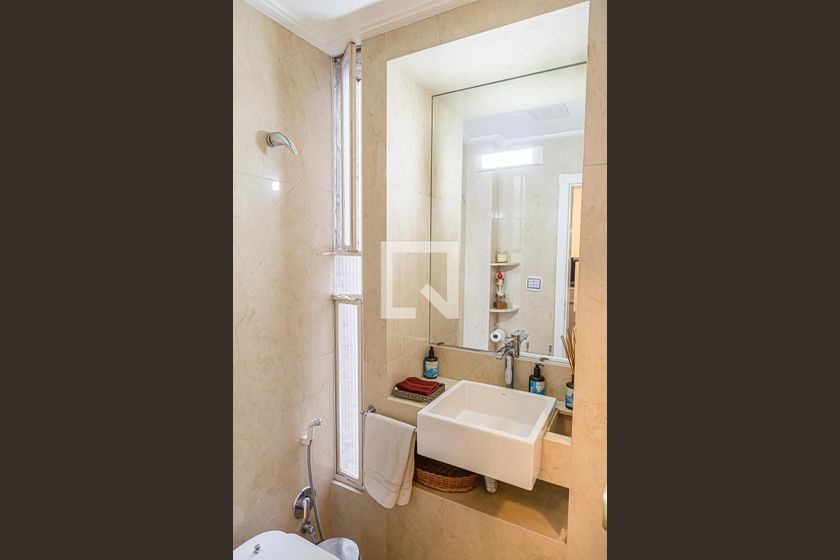 Apartamento, 3 quartos, 210 m² - Foto 13