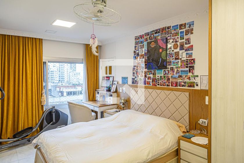 Apartamento, 3 quartos, 210 m² - Foto 23