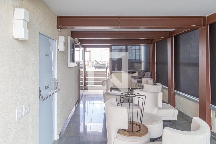 Apartamento, 3 quartos, 210 m² - Foto 53