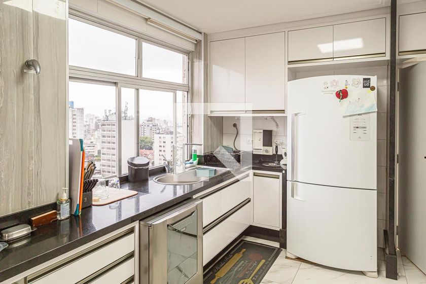 Apartamento, 3 quartos, 210 m² - Foto 46
