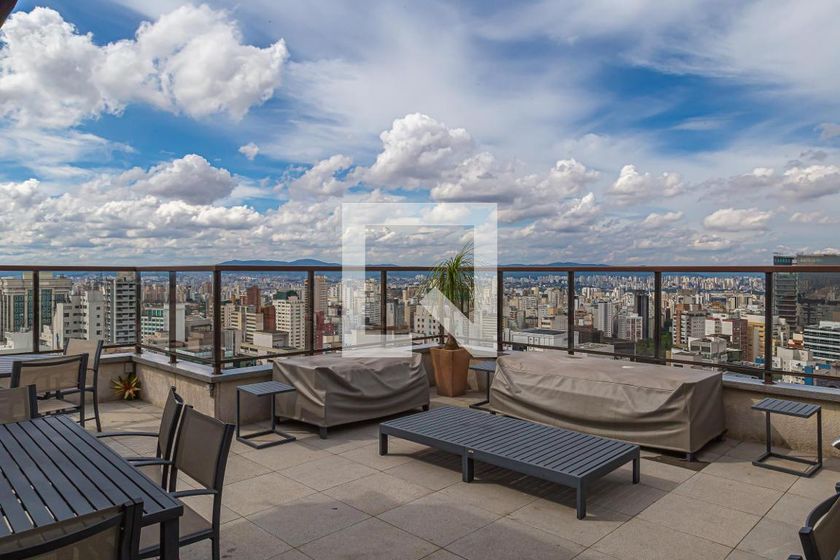 Apartamento, 3 quartos, 210 m² - Foto 54