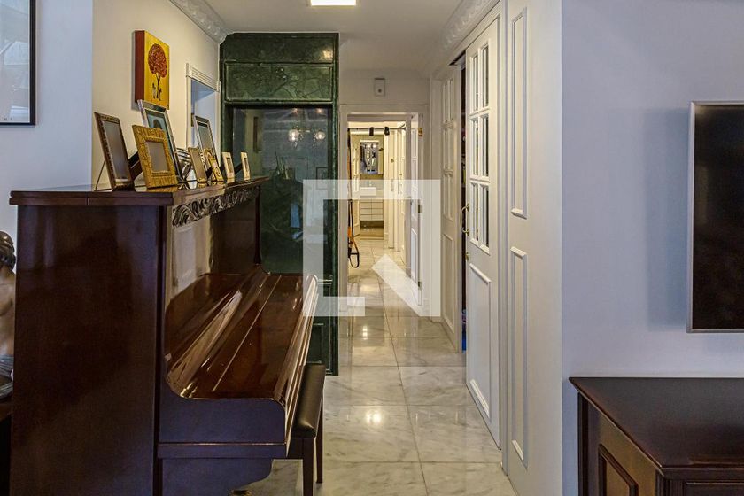 Apartamento, 3 quartos, 210 m² - Foto 12