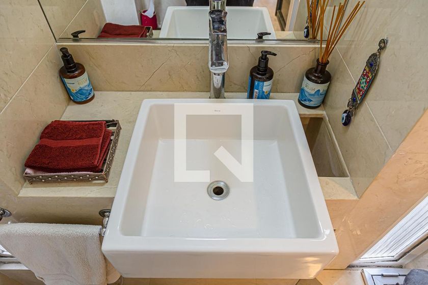 Apartamento, 3 quartos, 210 m² - Foto 14