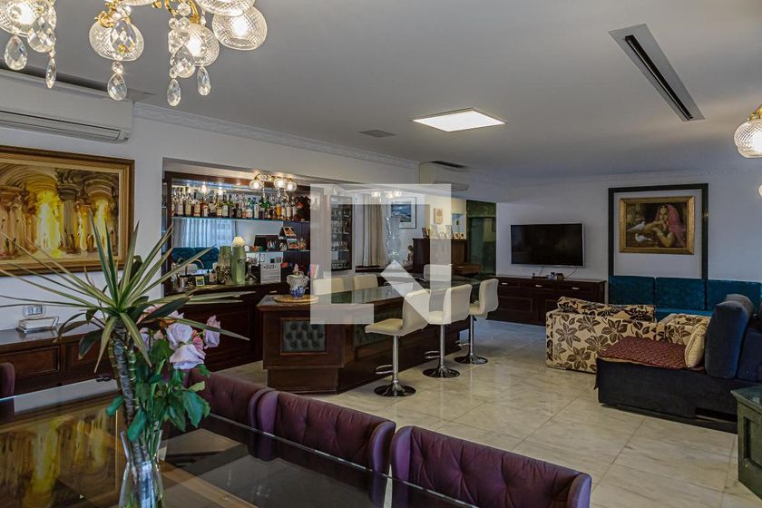 Apartamento, 3 quartos, 210 m² - Foto 6